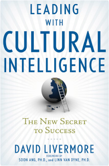 Leading with Cultural Intelligence