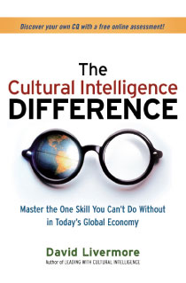 The Cultural Intelligence Difference