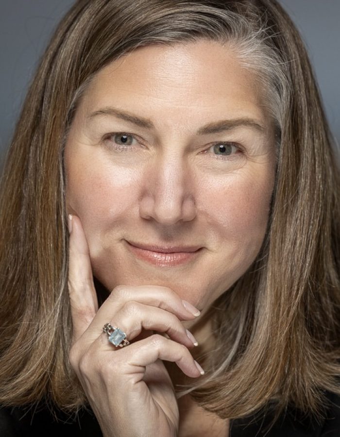 Headshot#3 - Joanne Neddo