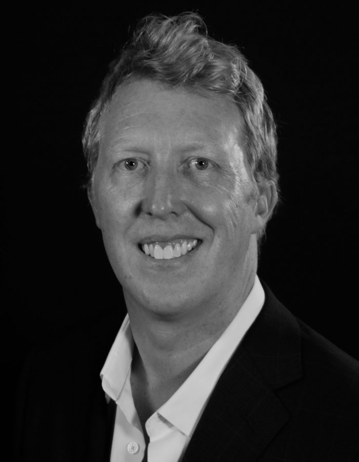 Tim Barret Headshot - David Livermore